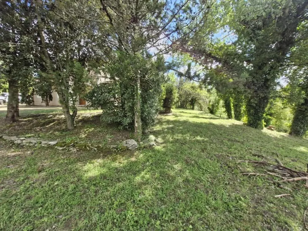 Holiday home Maison Vallon Pont D'Arc