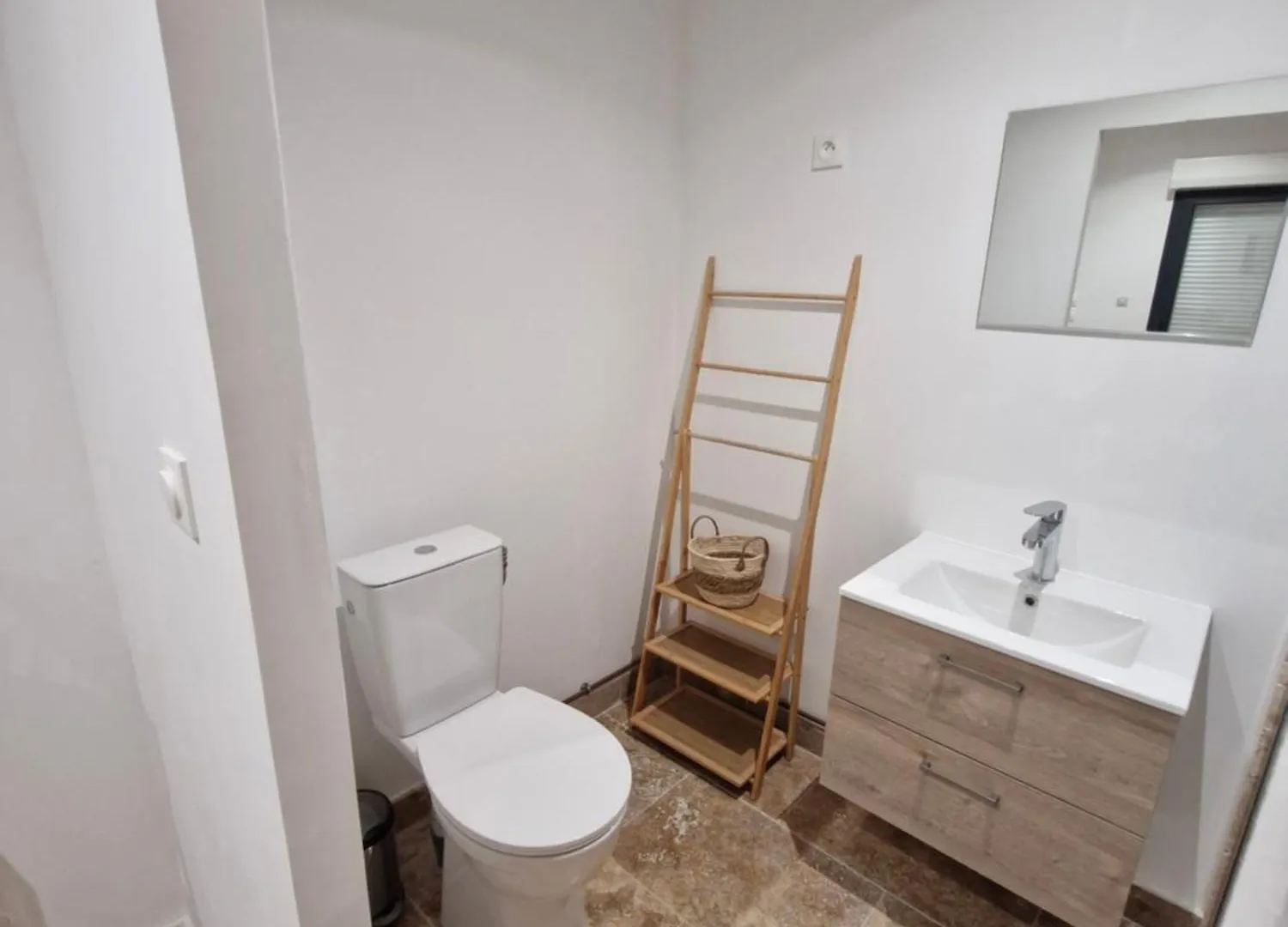 Holiday home Maison Vallon Pont D'Arc